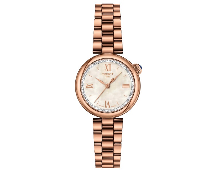 Tissot Desir 28mm