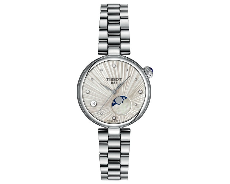 Tissot Desir 29.6mm