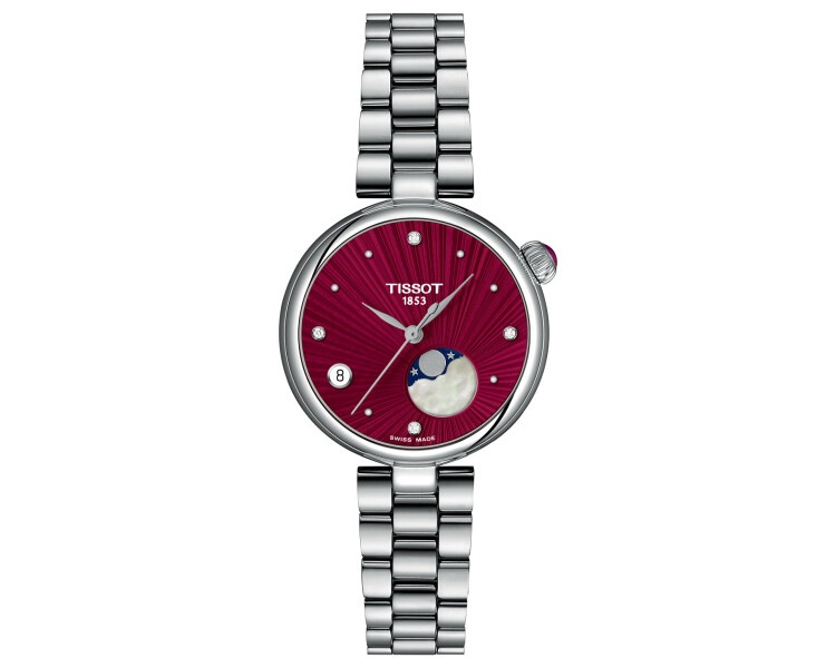 Tissot Desir 29.6mm