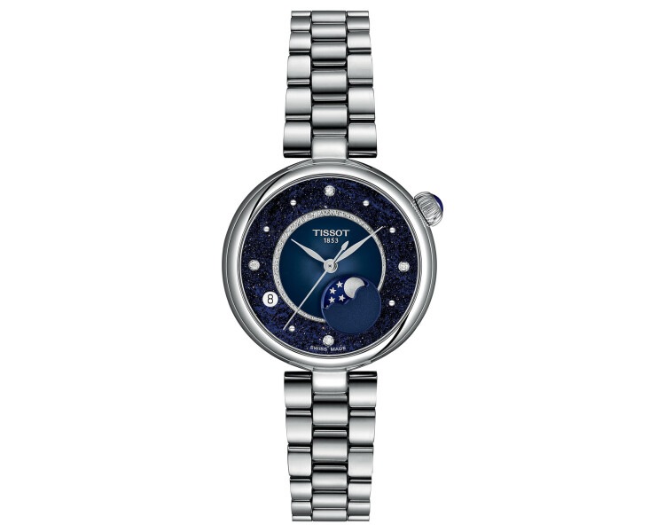 Tissot Desir 29.6mm