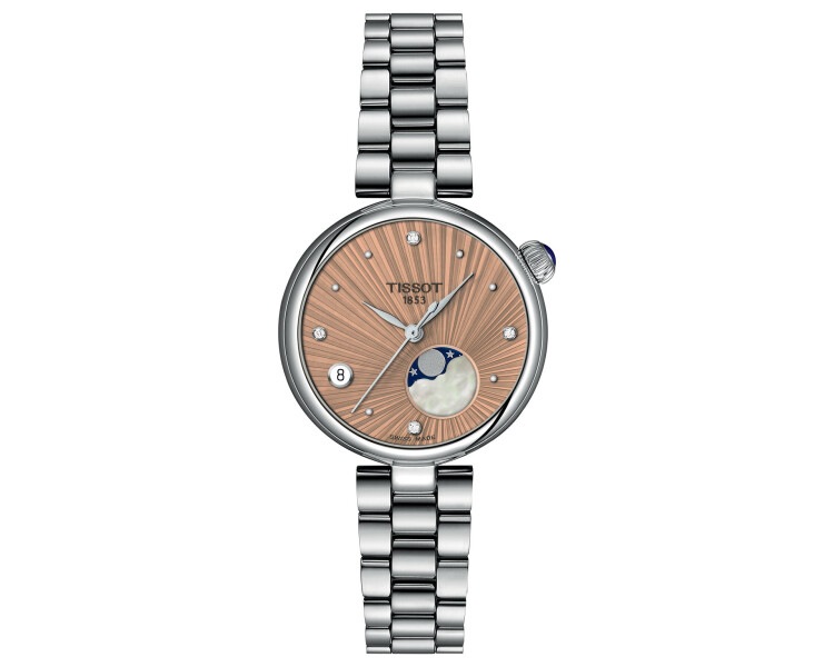 Tissot Desir 29.6mm