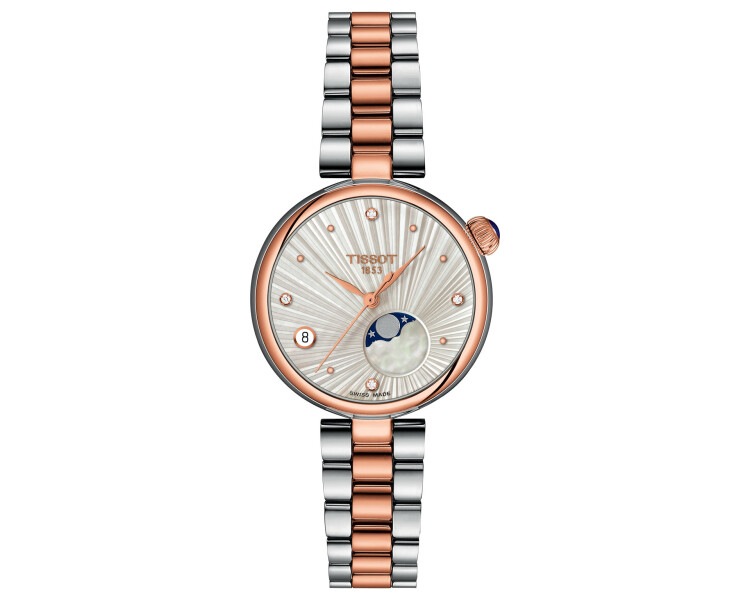 Tissot Desir 29.6mm