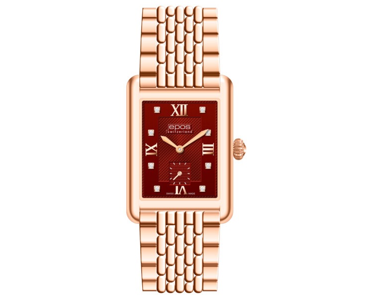 Epos Ladies Quartz