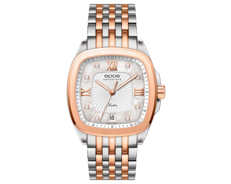 Epos Ladies Quartz