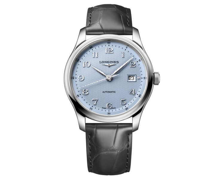 Longines Master Collection