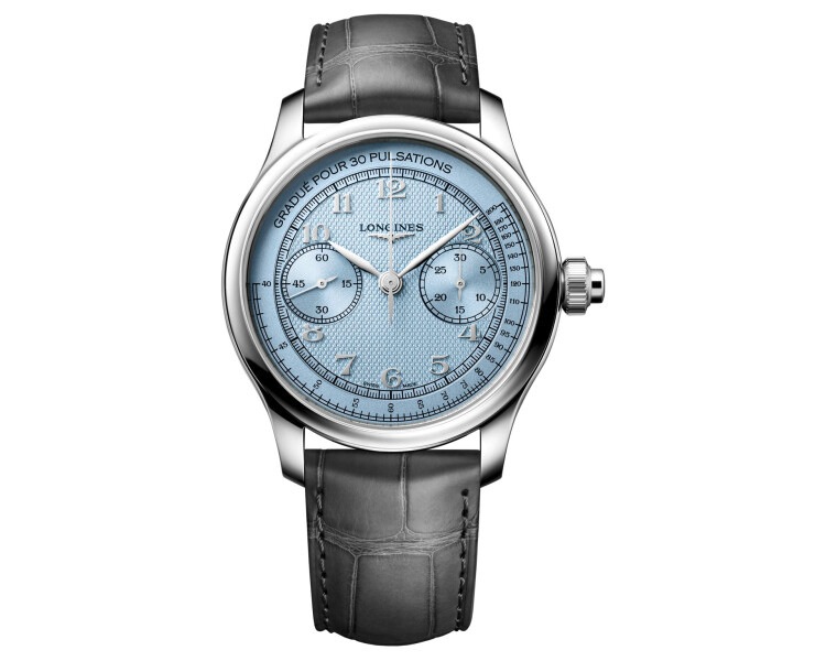 Longines Master Collection