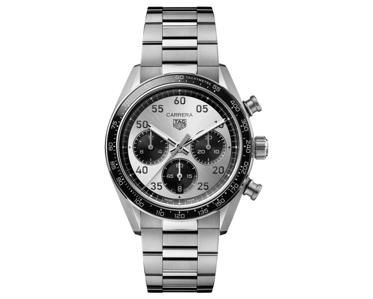 TAG Heuer Carrera Chronograph Sport