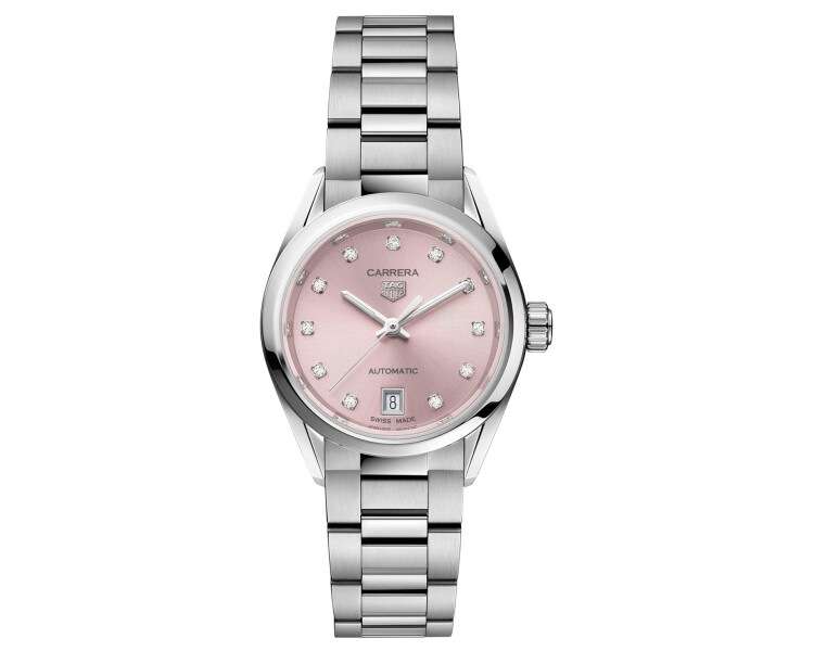 TAG Heuer Carrera Date