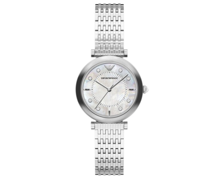 Emporio Armani New T-Bar