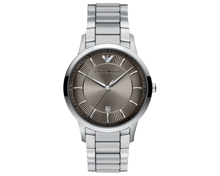 Emporio Armani Iconico