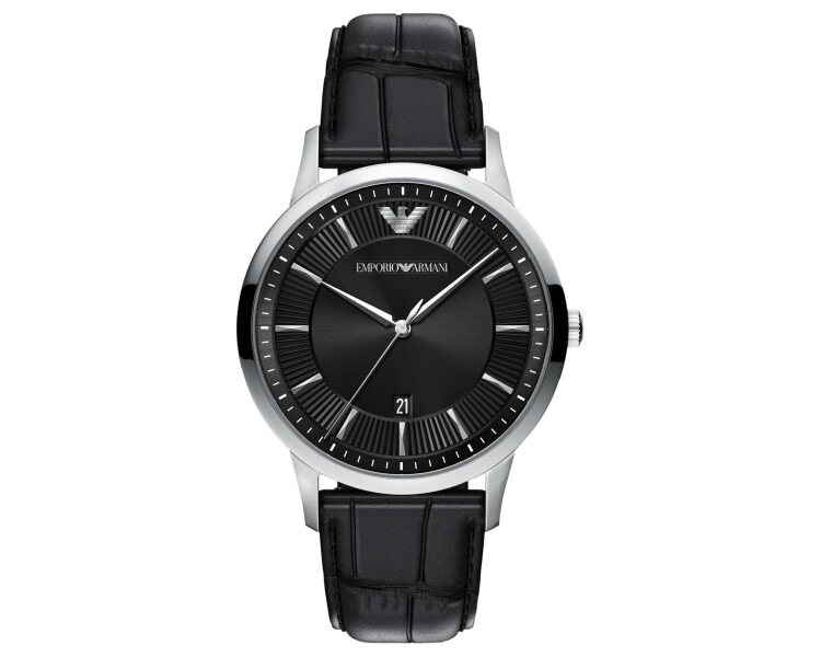Emporio Armani Iconico