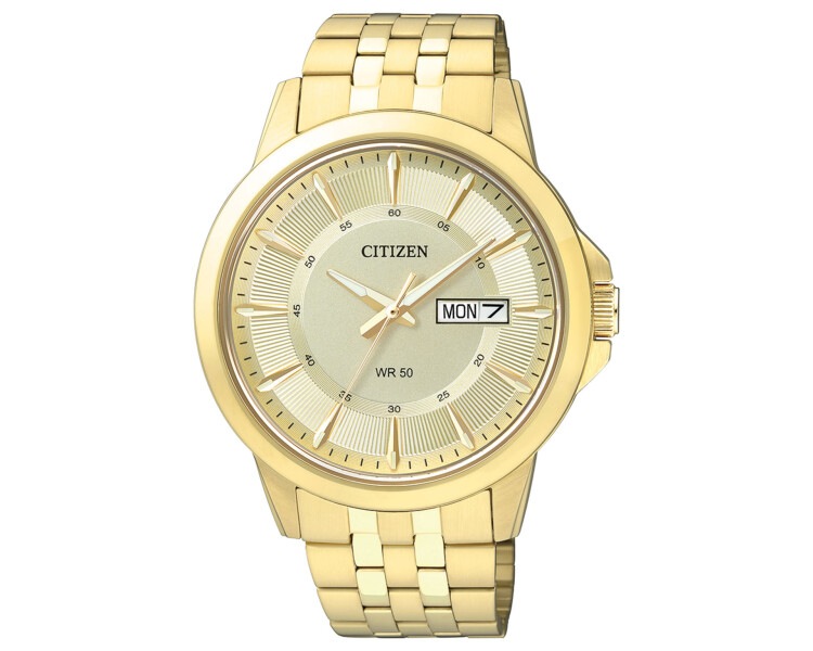 Citizen Quartz Elegance