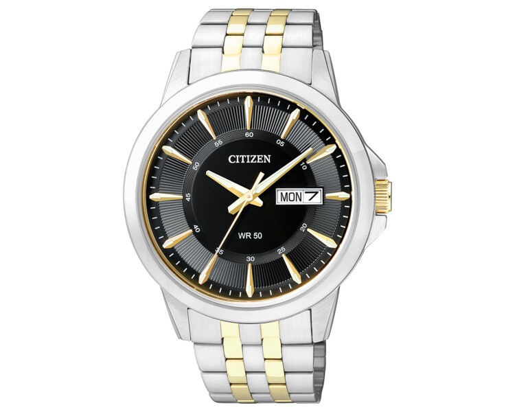 Citizen Quartz Elegance