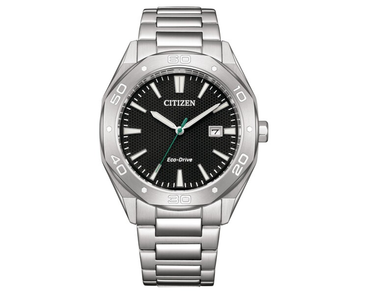 Citizen Eco-Drive Active Sports