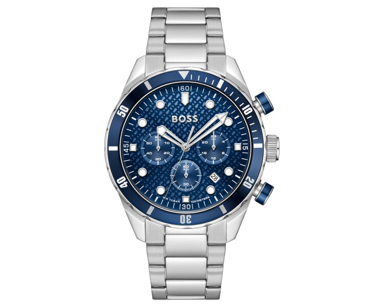 Boss Boss Chronomatix