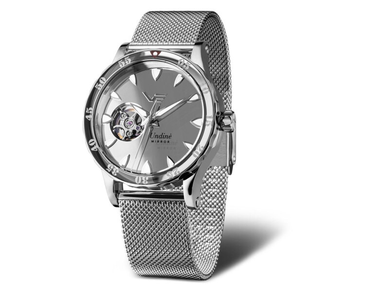Vostok Europe Undine Mirror