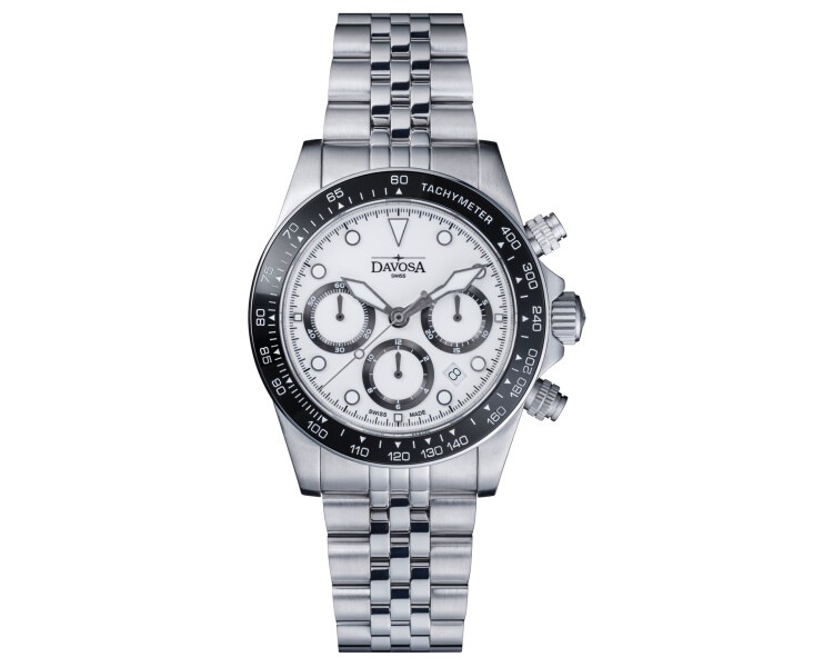 Davosa Ternos Professional Chronograph