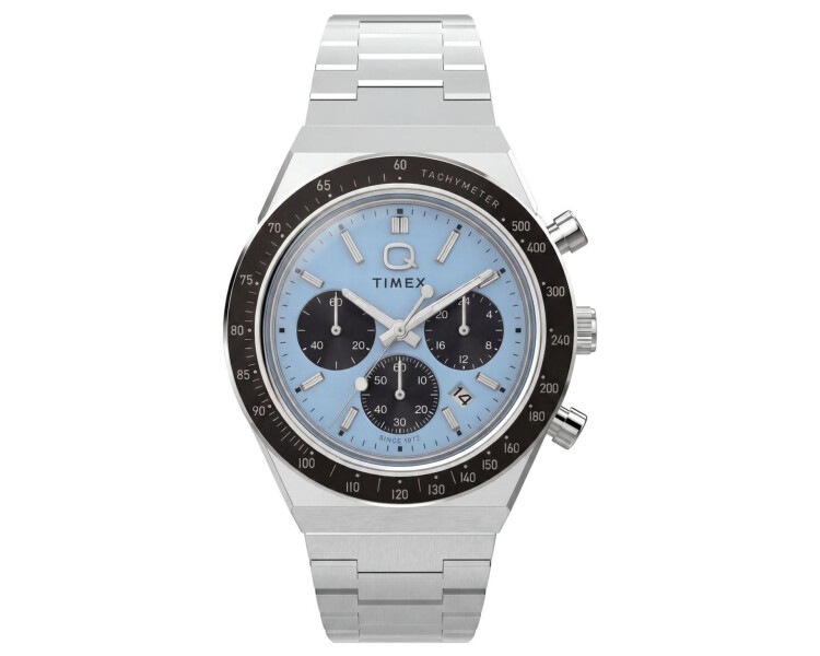 Timex Q Timex Chronograph