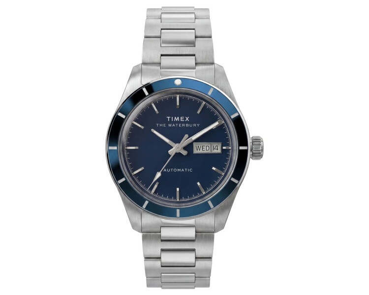 Timex Waterbury Heritage Automatic