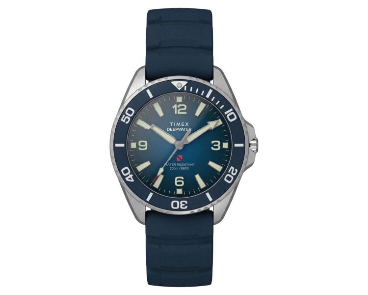 Timex Deepwater Arctic