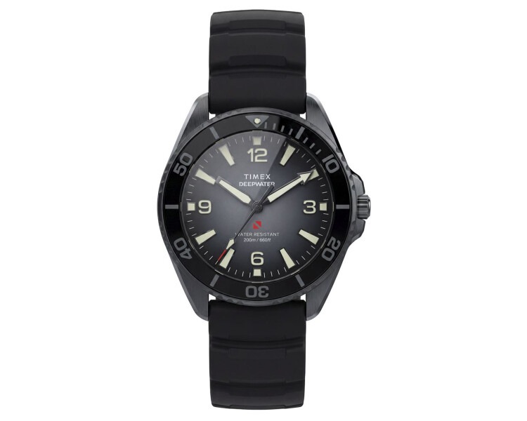 Timex Deepwater Arctic