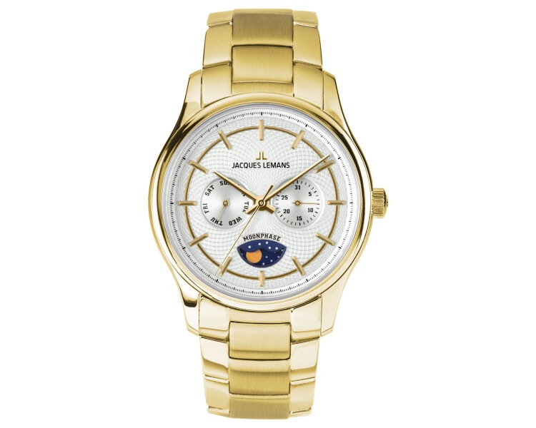 Jacques Lemans Derby