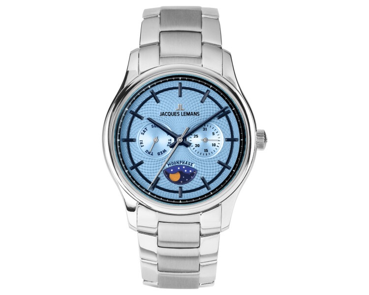 Jacques Lemans Derby