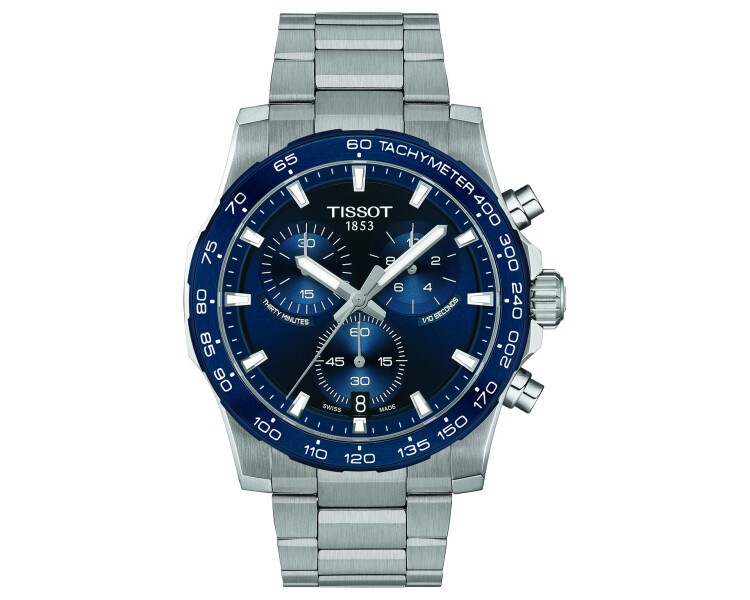 Tissot Tissot Supersport Chrono 42mm