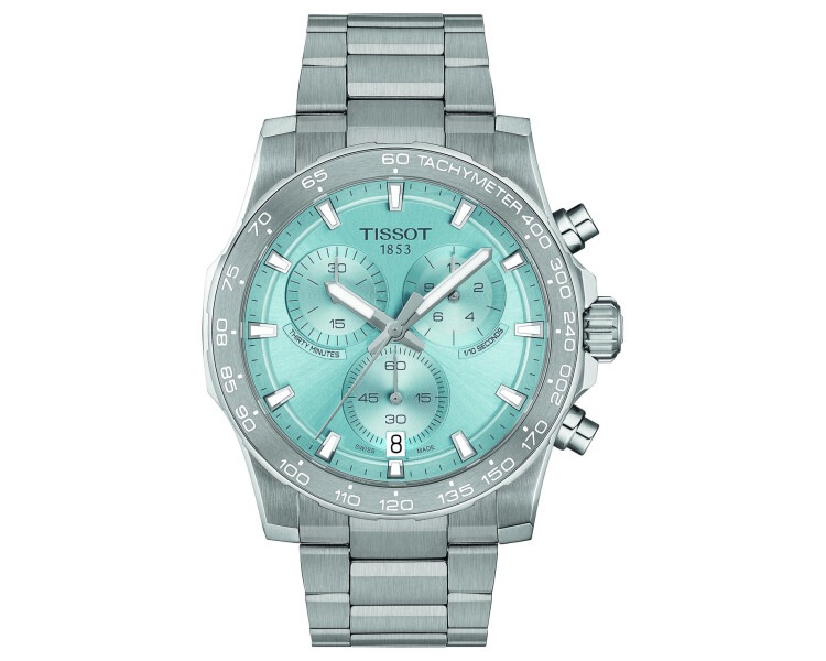 Tissot Tissot Supersport Chrono 42mm