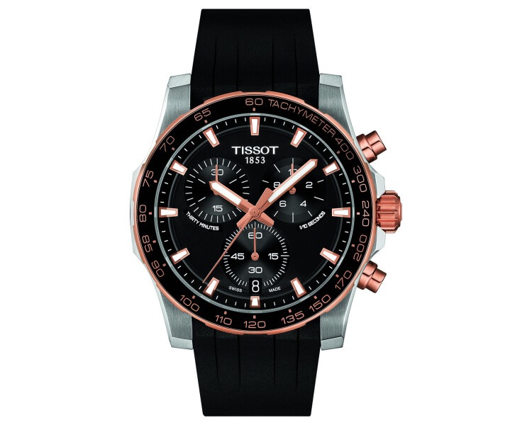 Tissot Tissot Supersport Chrono 42mm