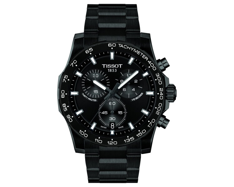 Tissot Tissot Supersport Chrono 42mm