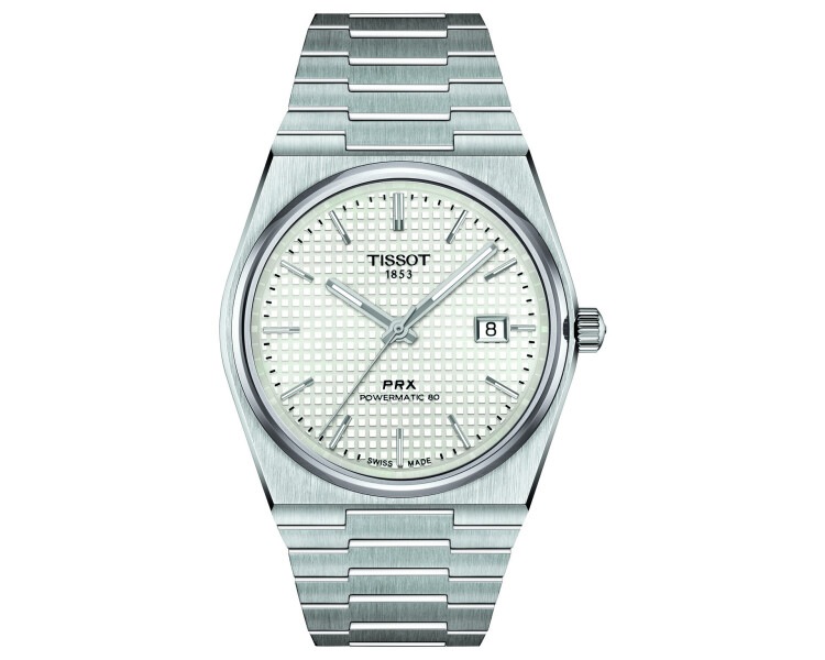 Tissot Tissot PRX 40mm