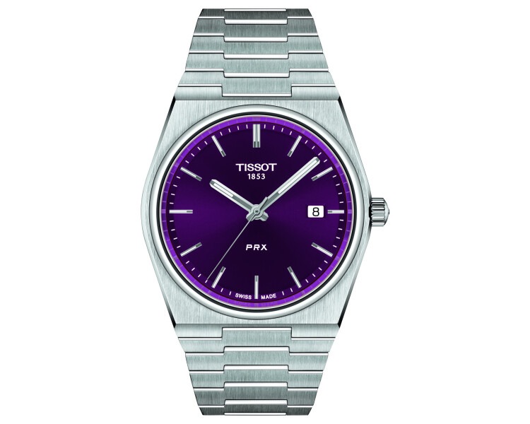 Tissot Tissot PRX 40mm