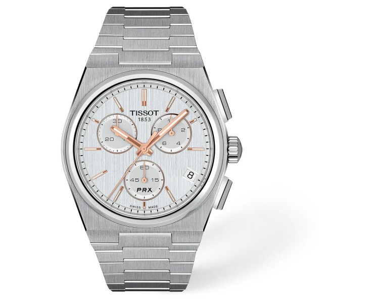 Tissot Tissot PRX 40mm