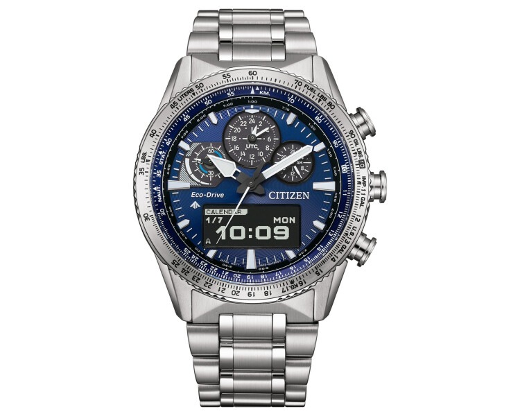 Citizen Promaster Sky