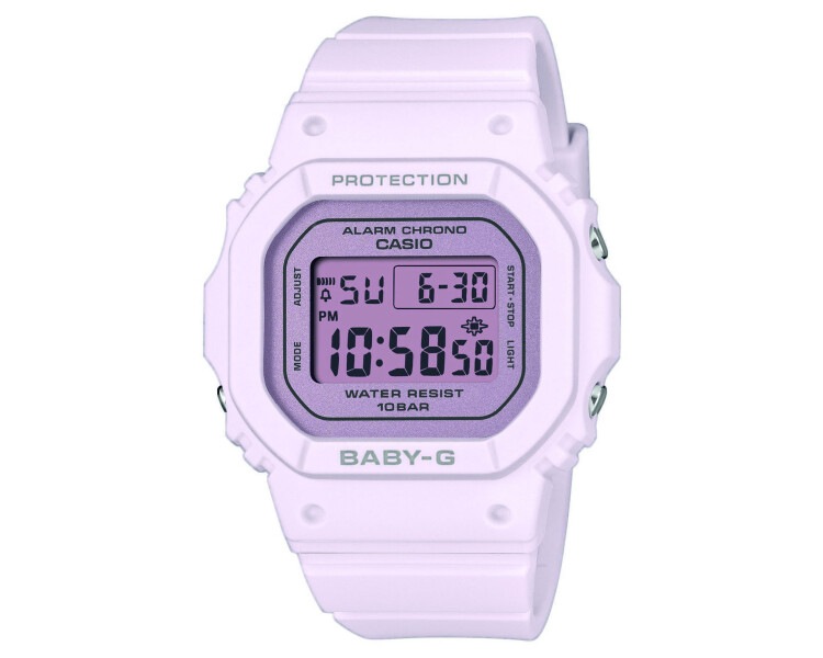 G-Shock Casio Baby-G
