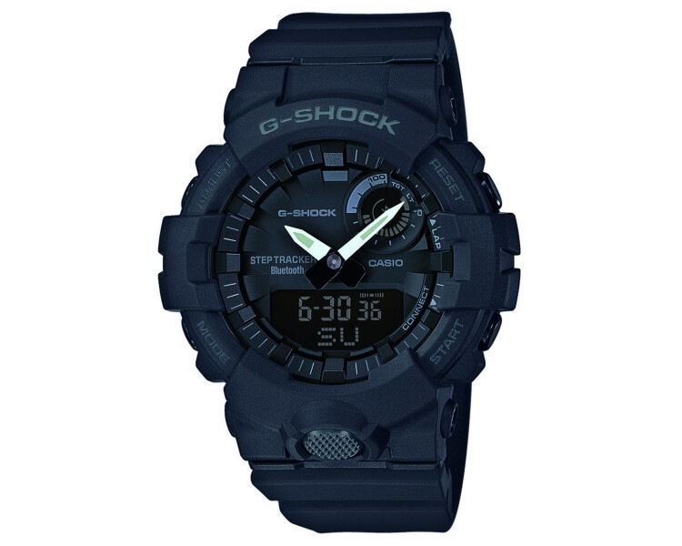 G-Shock Casio G-Squad