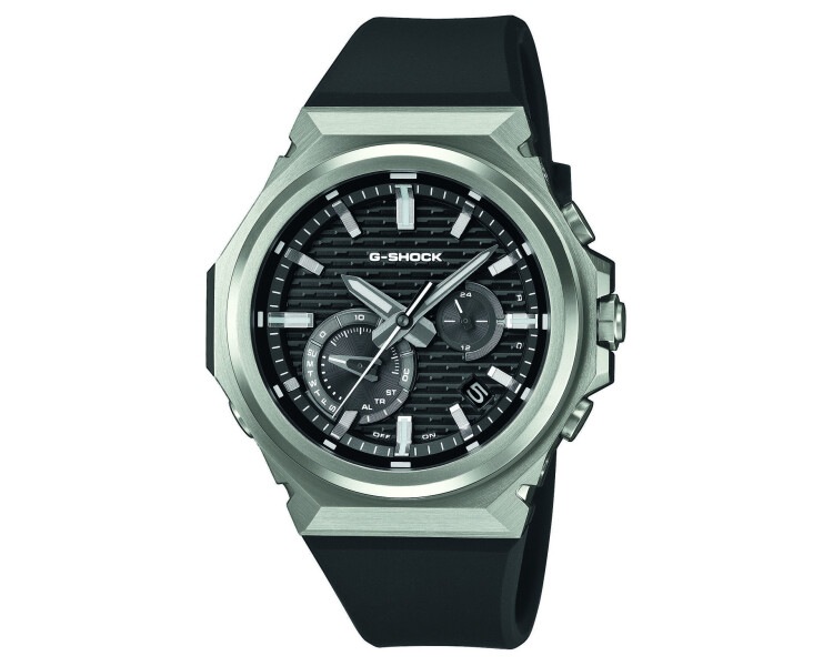 G-Shock Casio G-Steel