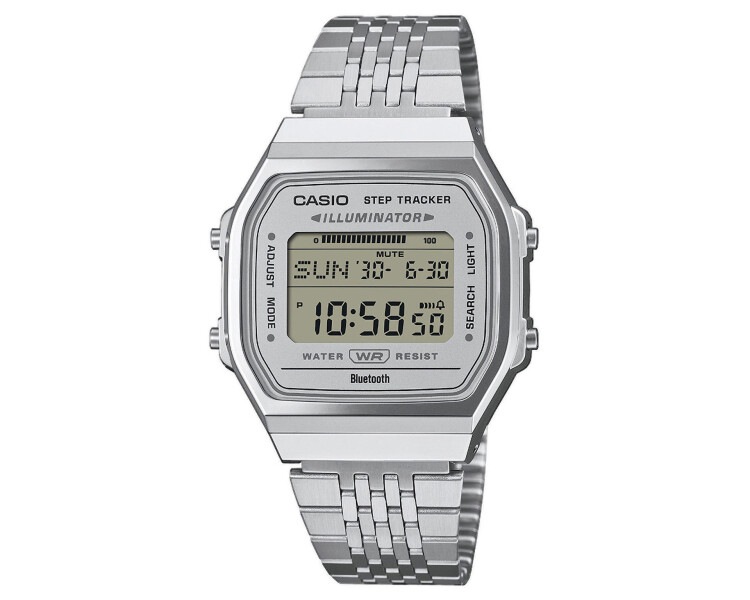 Casio Vintage