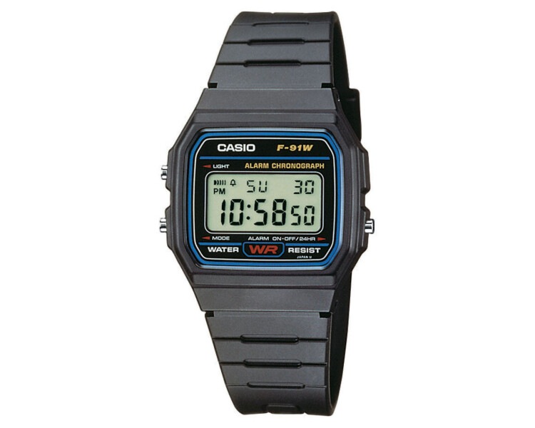 Casio Timeless Collection Men