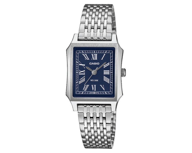 Casio Timeless