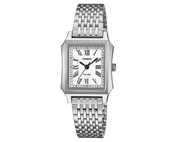 Casio Timeless