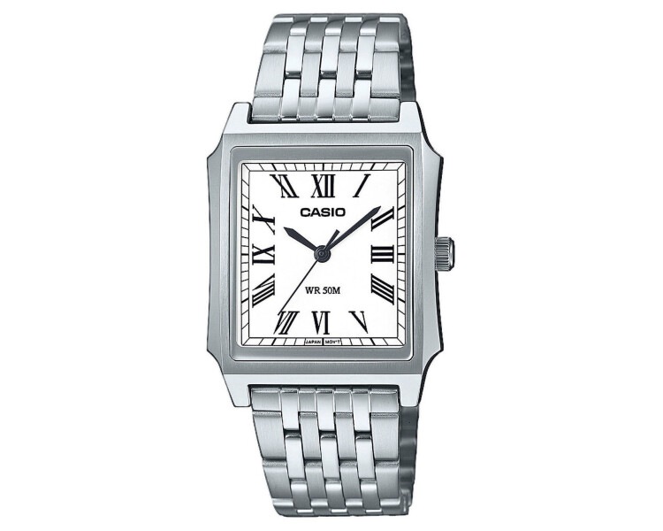 Casio Timeless