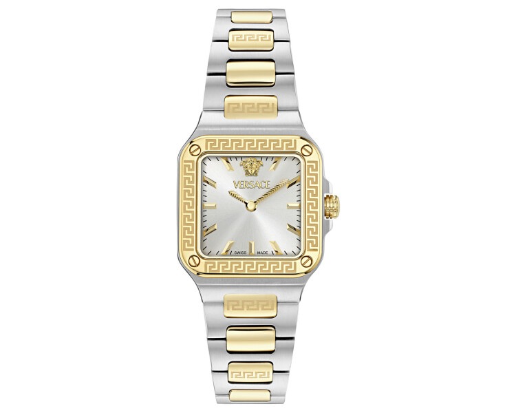 Versace Greca Edge