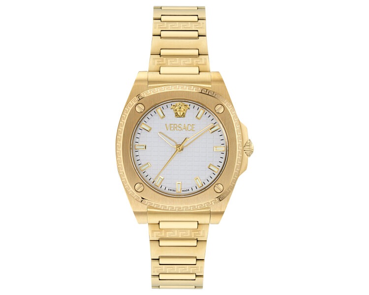 Versace Greca Pulse