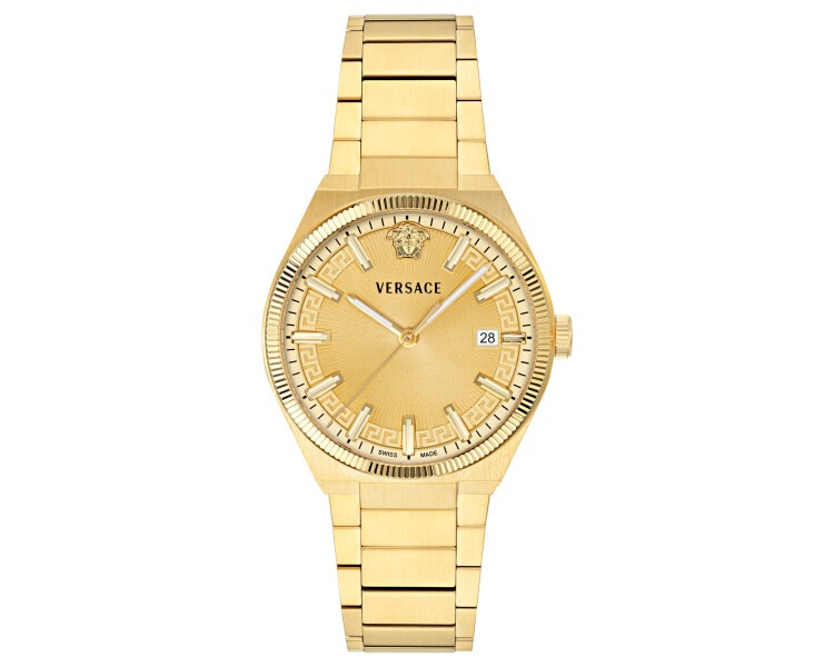 Versace Auria Gent