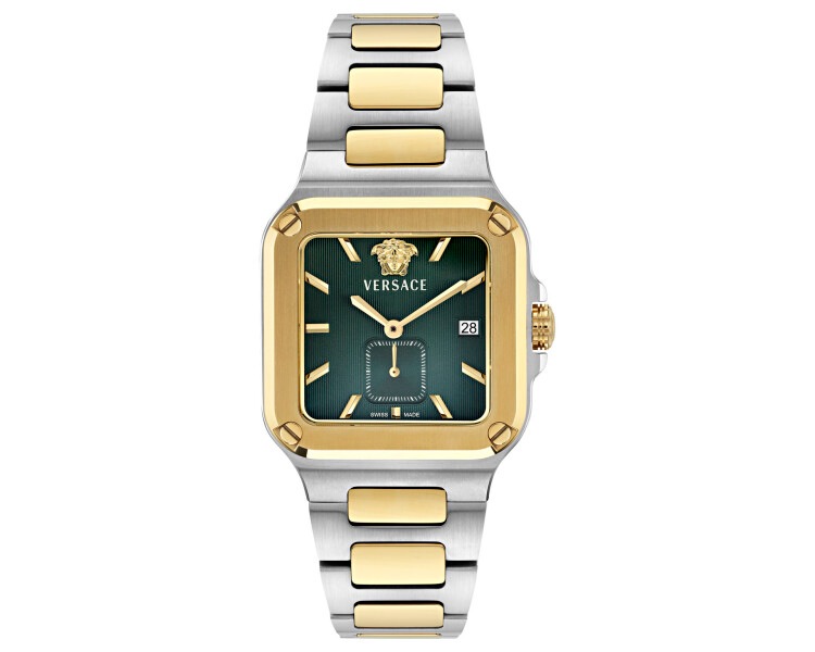 Versace Greca Edge