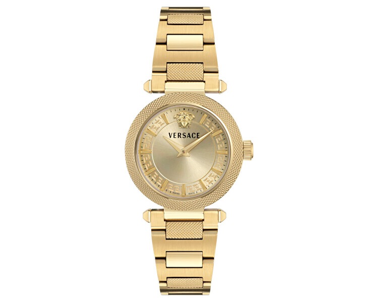 Versace Rest.G Greek