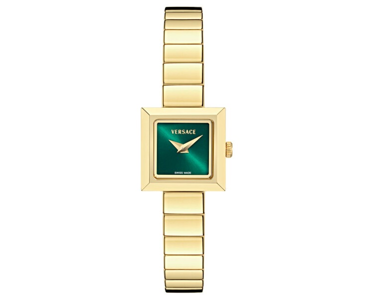 Versace Jewelry Watch(WC-Y9)