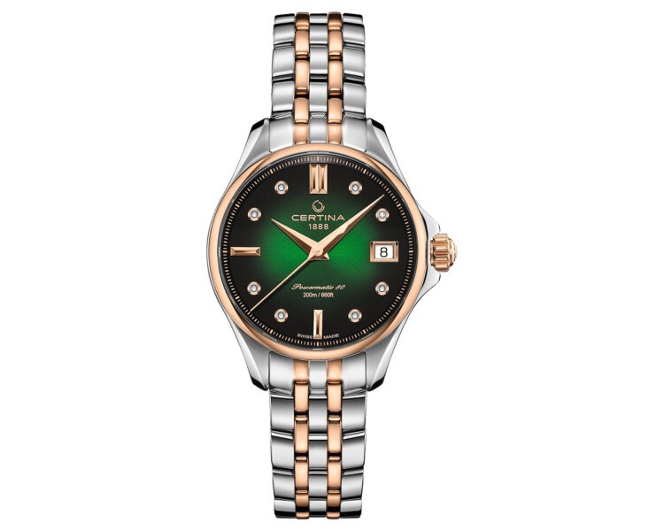 Certina DS Action Lady Powermatic 80